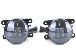 FARI ANTINEBBIA VARI MODELLI LED CITROEN DACIA FOR