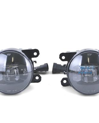 FARI ANTINEBBIA VARI MODELLI LED CITROEN DACIA FOR