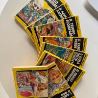 Collana Alfred Hitchcock Il Giallo dei Ragazzi - 8