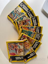 Collana Alfred Hitchcock Il Giallo dei Ragazzi - 8