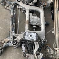 ASSALE PONTE POSTERIORE BMW X5 ANNO:2020