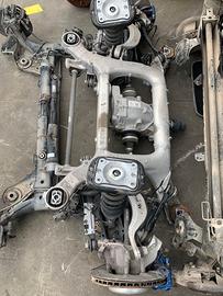 ASSALE PONTE POSTERIORE BMW X5 ANNO:2020