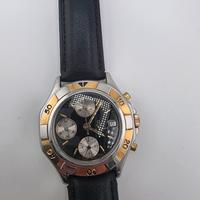 cronografo  automatico 