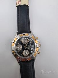 cronografo  automatico 
