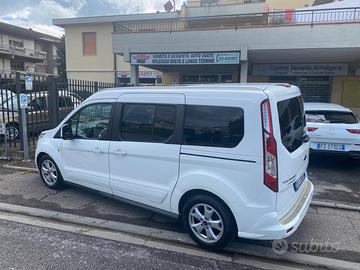 Ford Tourneo Connect 1.5 TDCi 120 CV Powershift Ti