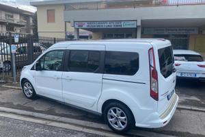 Ford Tourneo Connect 1.5 TDCi 120 CV Powershift Ti