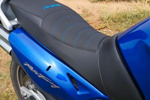 honda transalp 650 - anno 2003