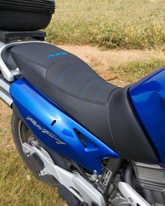 honda transalp 650 - anno 2003