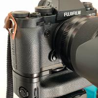 Fujifilm x-t1