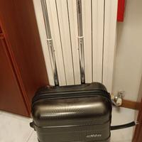 Trolley rigido