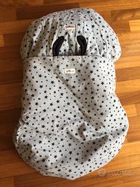 JANABEBE Sacco Per Ovetto