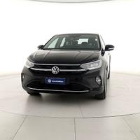 VOLKSWAGEN Taigo - Taigo 1.0 tsi Life 115cv U32034