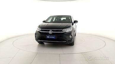 VOLKSWAGEN Taigo - Taigo 1.0 tsi Life 115cv U32034