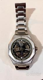 Alpha Sierra  Falcon Automatic - Limited Edition