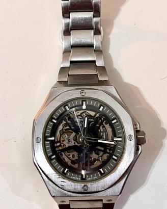 Alpha Sierra  Falcon Automatic - Limited Edition