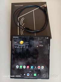 Galaxy Z Fold 7 1TB 16GB e-sim 5G - Pari al Nuovo