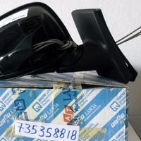 SPECCHIO RETROVISORE DS Lancia Musa