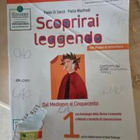 Scoprirai Leggendo 