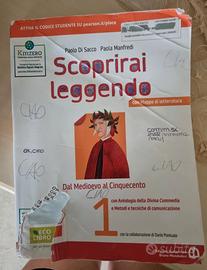 Scoprirai Leggendo 