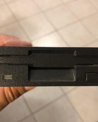 Lettore FLOPPY-DISK interno