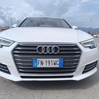 Audi A4 Avant 2.0 TDI 122 CV S tronic line edition