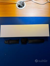 Apple watch serie 6 40 mm