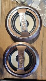 Kit 4 Speaker Vintage  x Cabinato Jukebox Flipper