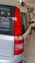 Faro Posteriore Destro Panda 169