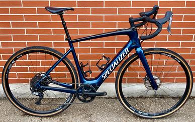 Specialized Turbo Creo SL Comp 2022! By New Bike