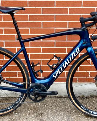 Specialized Turbo Creo SL Comp 2022! By New Bike