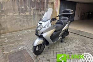 HONDA Silver Wing 400 UNICO PROPRIETARIO