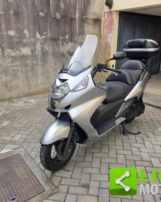 HONDA Silver Wing 400 UNICO PROPRIETARIO