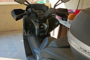 Kymco Xciting 400i - 2019