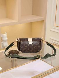 LOUIS VUITTON borsa