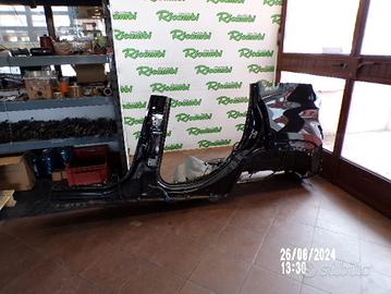 PARAFANGO POSTERIORE SINISTRO RENEGADE 2019