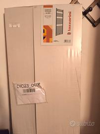 termosifone da parate per bagno 