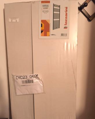termosifone da parate per bagno 