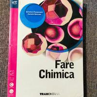 9788823343412 Fare chimica