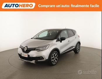 RENAULT Captur RU97101