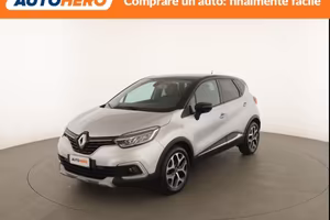 RENAULT Captur RU97101