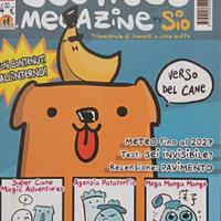 Scottecs Magazine n° 2, Anno 2015