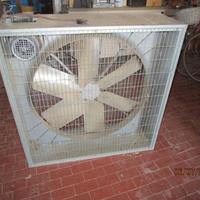 GRANDE VENTILATORE