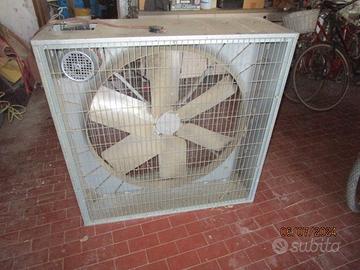 GRANDE VENTILATORE