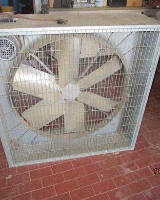 GRANDE VENTILATORE
