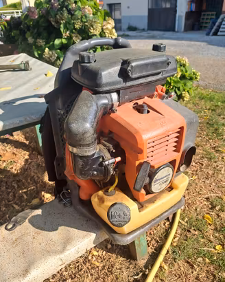 SOFFIATORE HUSQVARNA 