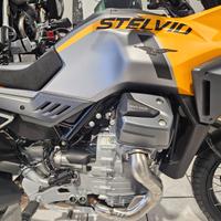 Moto Guzzi Stelvio