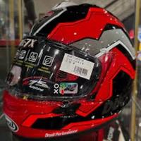 DUCATI ARAI V8