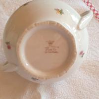 set the  la Thun vintage