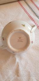 set the  la Thun vintage