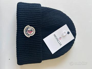 berretto moncler